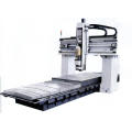 CNC Double Column Milling Machine